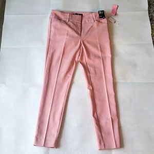New York & Company ankle stretch pants